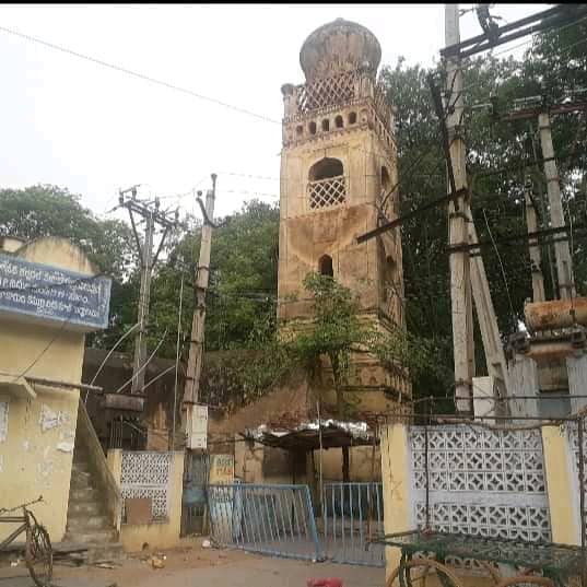 Kadapa Dilazak Nawab Shrine - Image 1