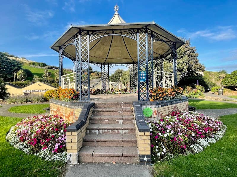 Jubilee Gardens - Image 1