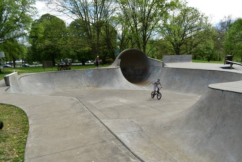 Indian Acres Park - Image 1