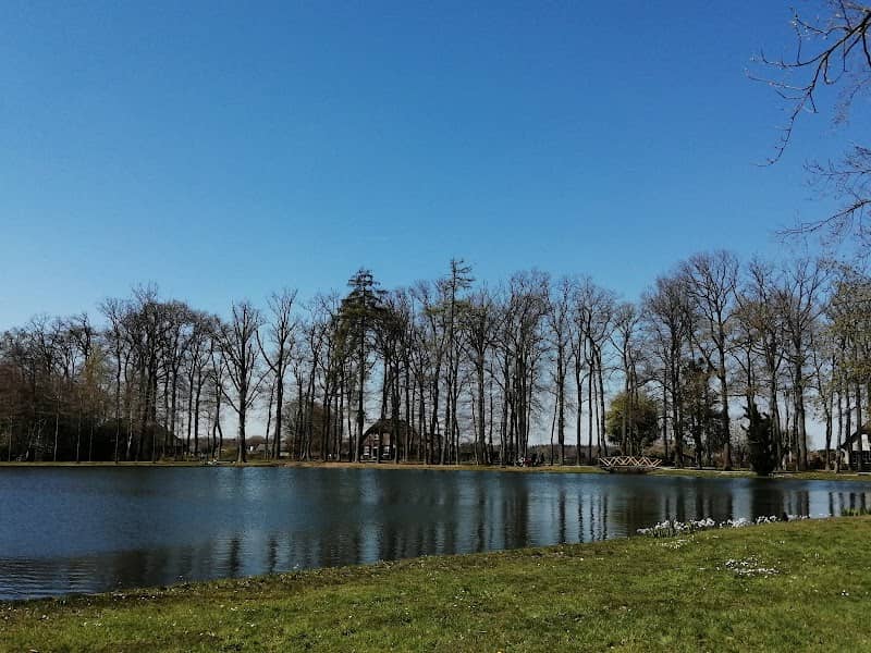 Landgoed Cannenburgh / Kasteelpark - Image 1