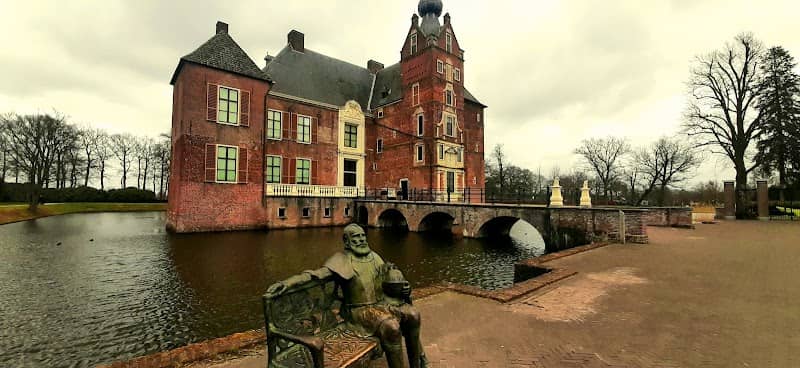 Landgoed Cannenburgh / Kasteelpark - Image 2