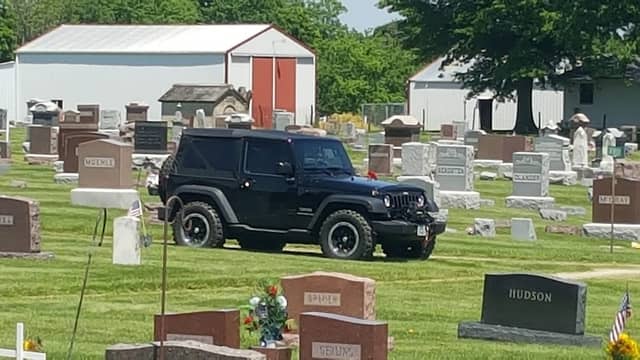 Kossuth Memorial Park - Image 2