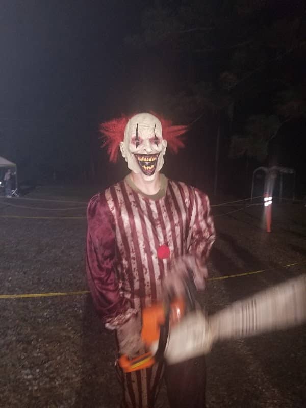 Mooooody Haunted Trail - Image 1