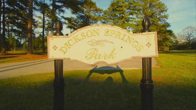Dickson Springs Park - Image 1