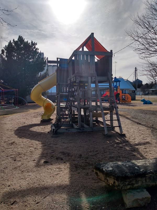 Burdett Community Park - Image 1
