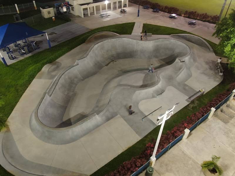 Bucky Dent Skatepark - Image 2