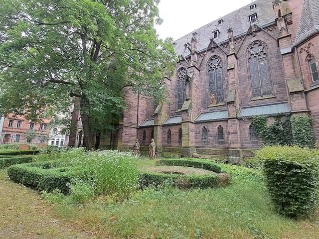 Kleiner Brunnen - Image 1