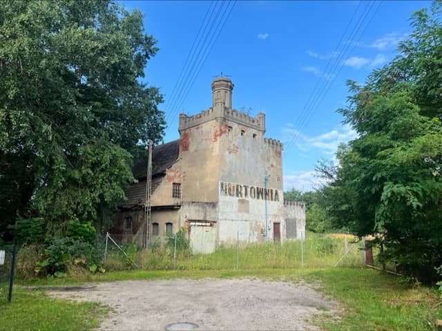 Browar klasztorny - Image 1