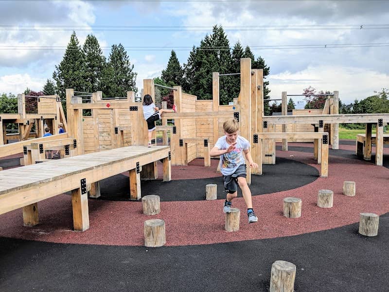 Penzer Action Park - Image 1