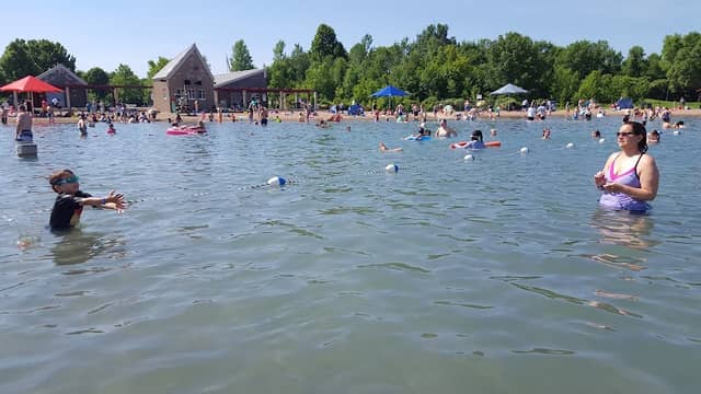 Elm Creek Park Reserve - Image 1