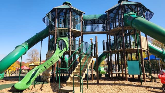 Elm Creek Park Reserve - Image 3