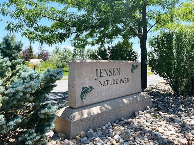 Jensen Nature Park - Image 1
