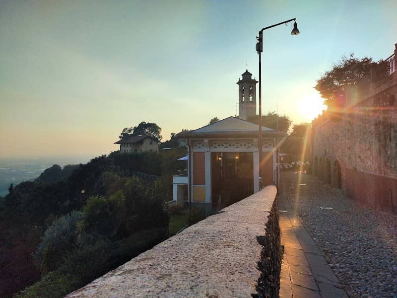 Belvedere della Funicolare - Image 1