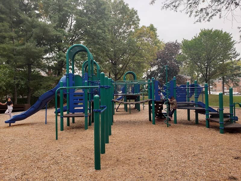 Thomaston Park - Image 1