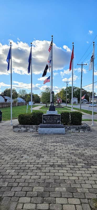 Veterans Memorial - Image 1