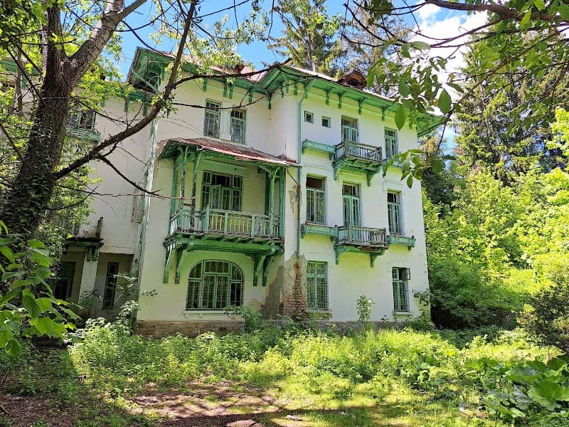 Vila Silva - Image 1