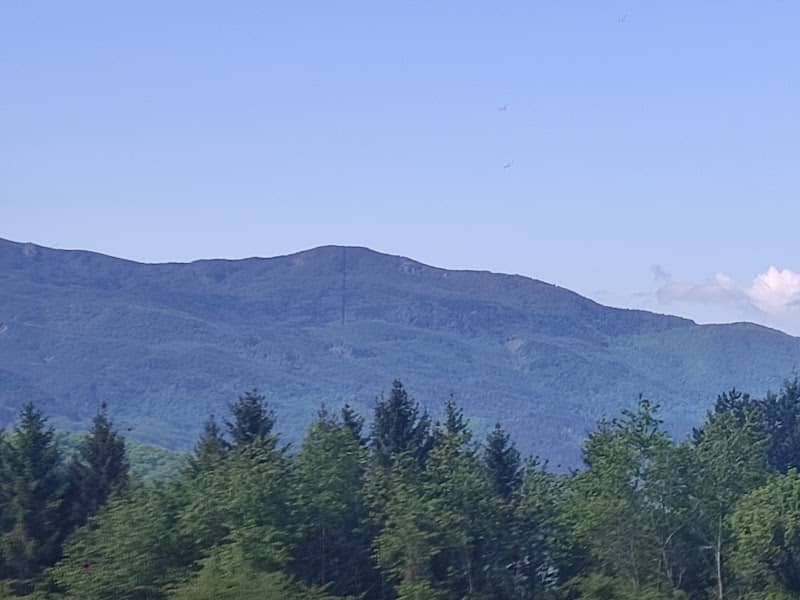 Monte delle Lame - 1595 msl. m - Image 3