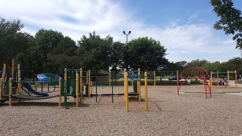 McCollum Park - Image 2