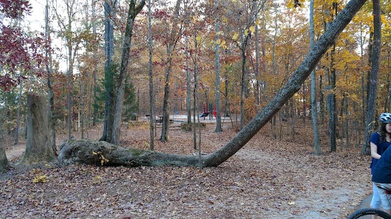 Kedron Tot Lot - Image 1