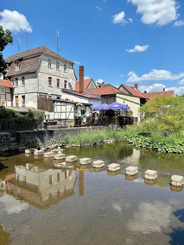 Schrittsteine über die Lauter - Image 1