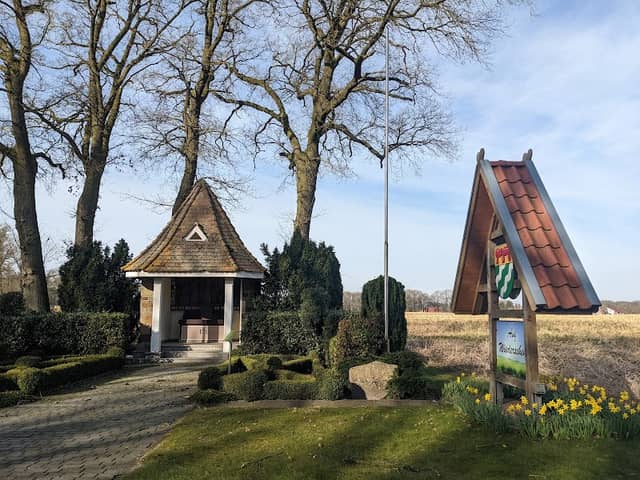 Kapelle - Image 1