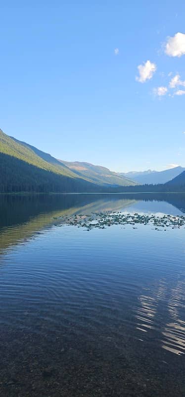 Little Slocan Recreation Site - Image 2