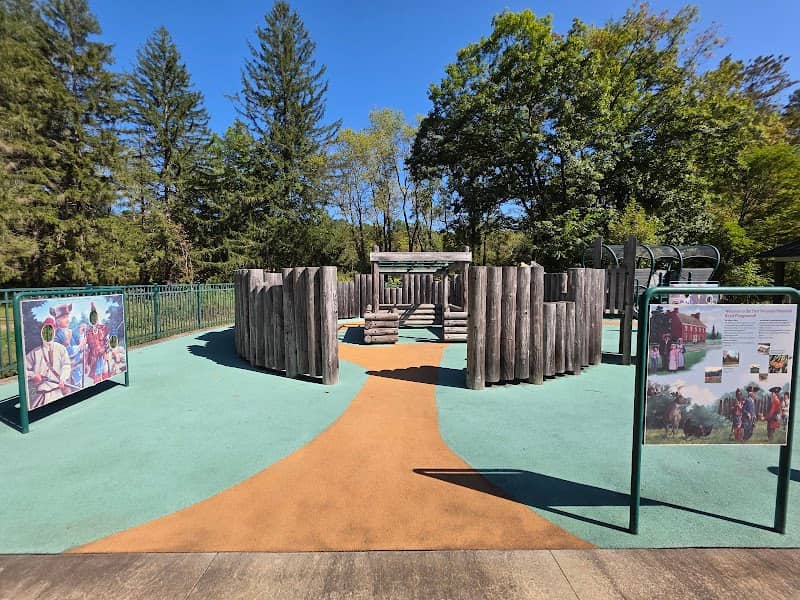 National Road Interpretative Center - Image 2