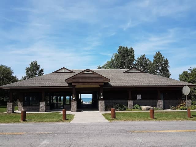 Wilson-Tuscarora State Park - Image 1