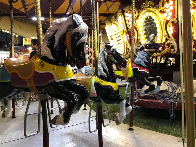Poor Jack Amusements - Image 2