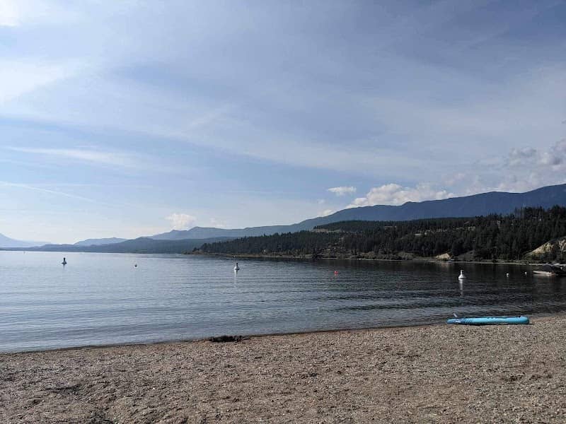 Kinsmen Beach & Park - Image 1