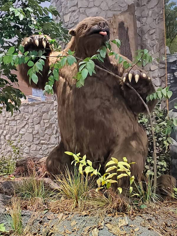 Mastodon State Historic Site - Image 2