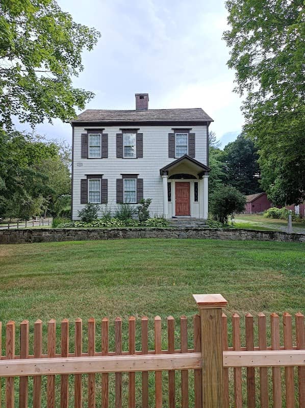 Shelton Historical Society - Image 2
