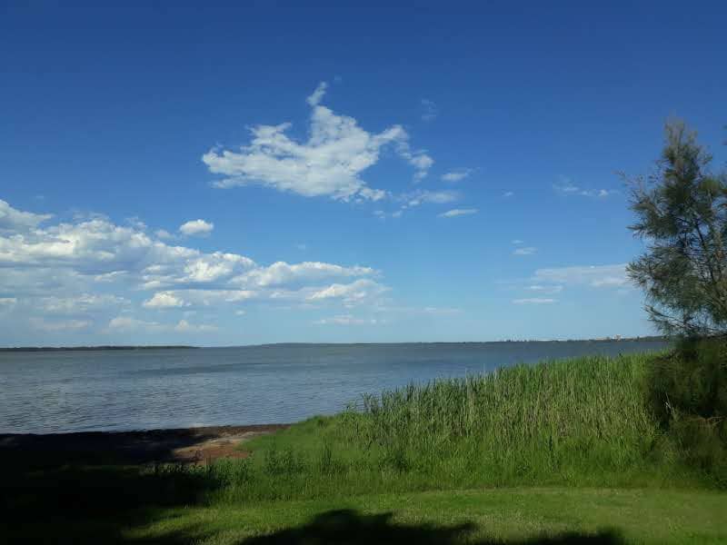 Berkeley Vale jetties - Image 1