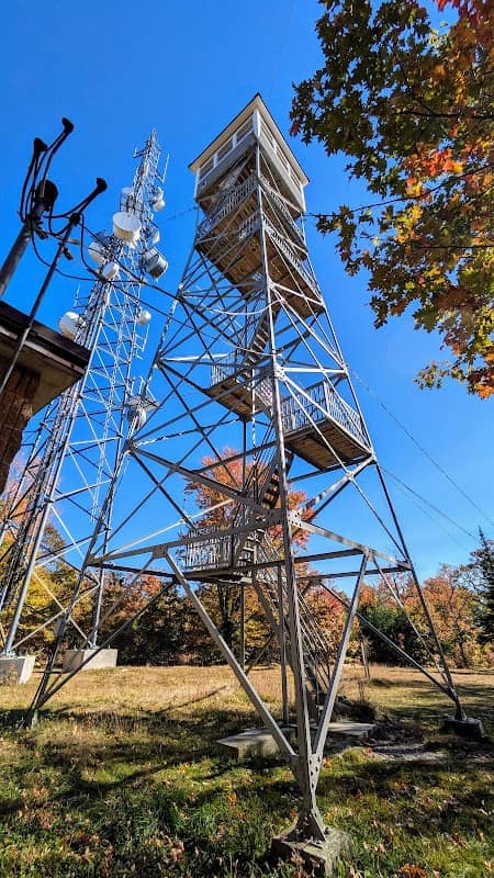 Oak Hill Hiking Trails - Image 1