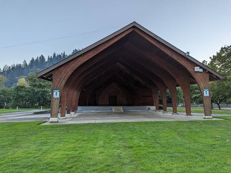 Millsite Park Amphitheatre - Image 1
