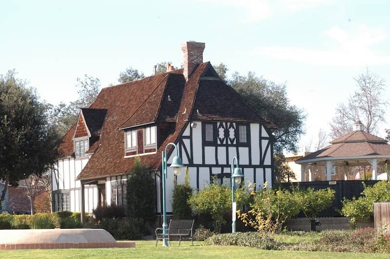Lemon Grove Historical Society & Parsonage Museum - Image 2