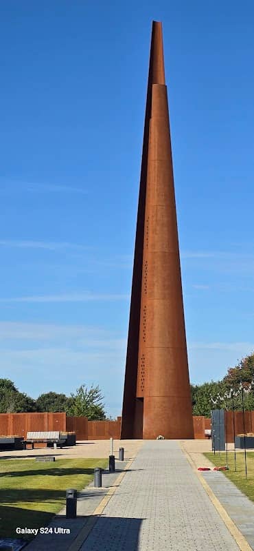 International Bomber Command Centre - Image 2