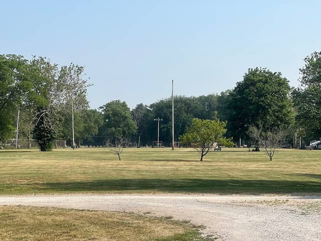 East St Louis Park District - Image 1