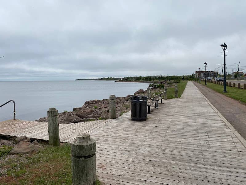 Baywalk Boardwalk - Image 1