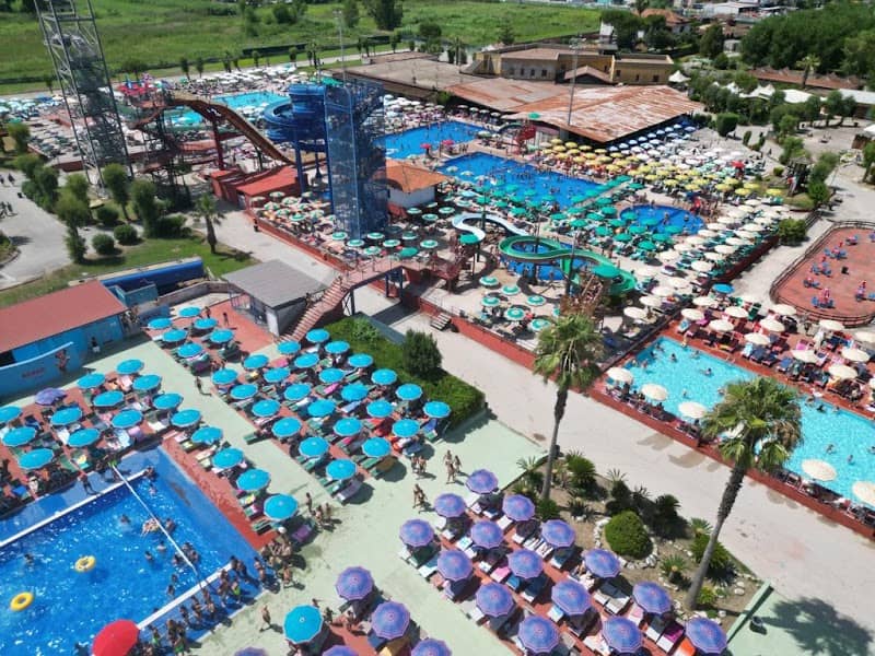 Ditellandia Water Park - Image 1