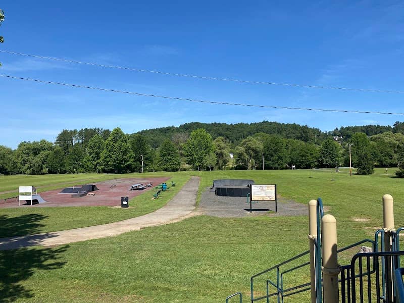 Ralph Stout Park - Image 1
