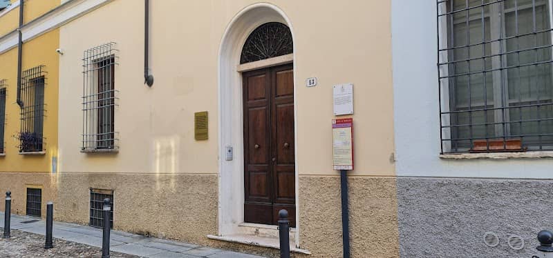 Targa commemorativa deportati Mantova - Image 1