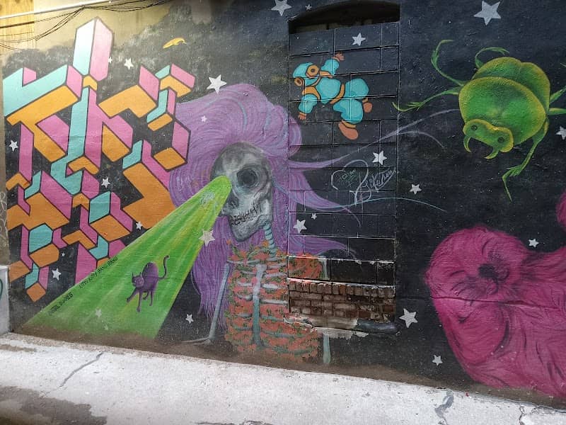 Alley Art - Image 2