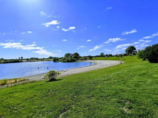 Quarry Lakes Regional Recreation Area - Image 1