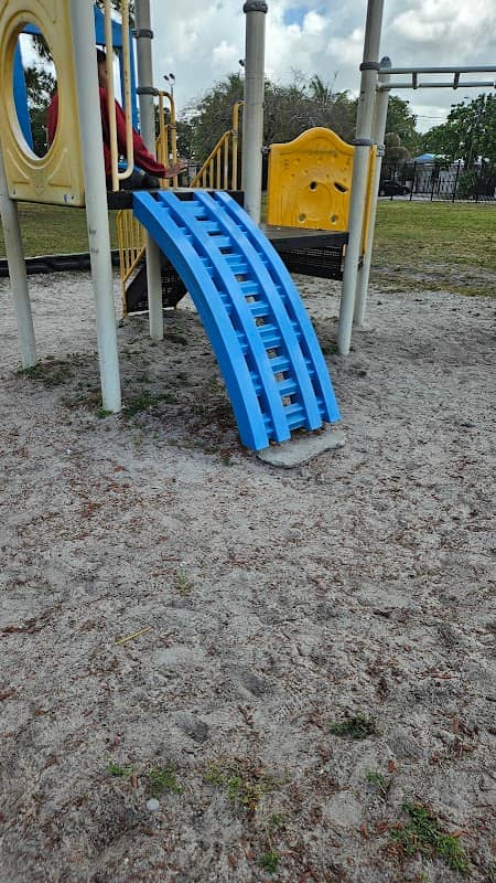 Sherbondy Park - Image 1
