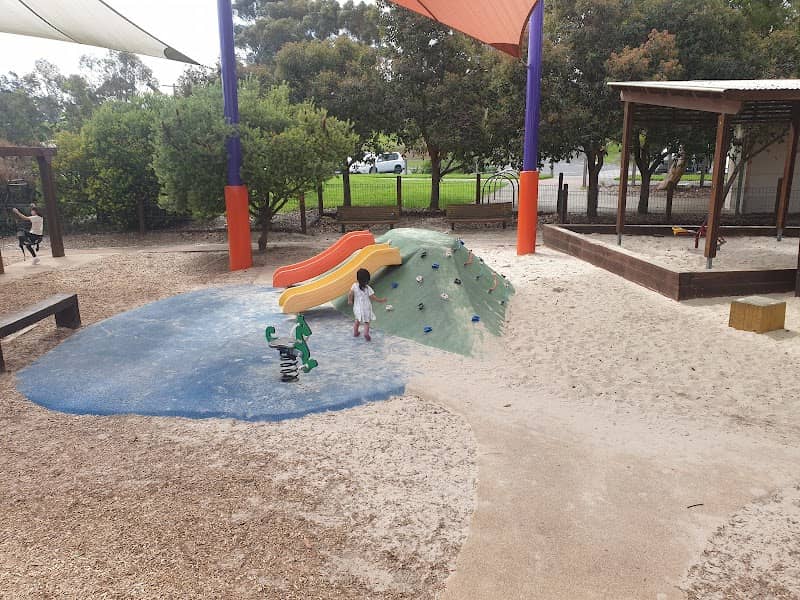 Markham Reserve - Image 2