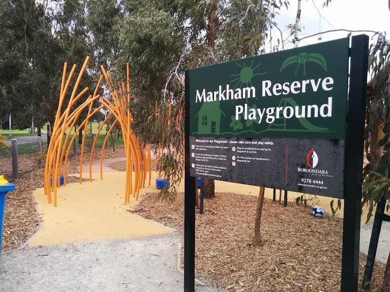 Markham Reserve - Image 3