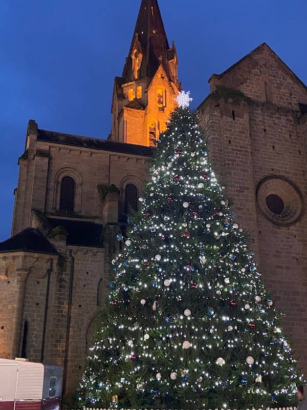Marché de noël - Image 1