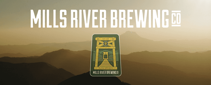 Mills River Brewing Co - Image 1