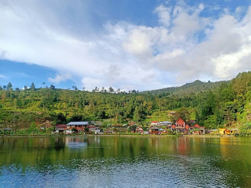 Telaga Madirda - Image 1
